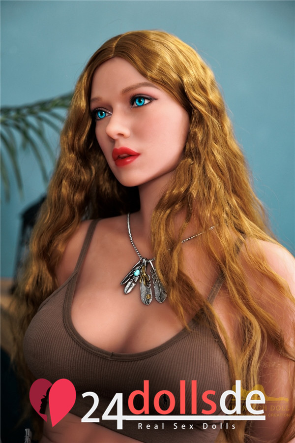 Realistic Sex Doll Dove