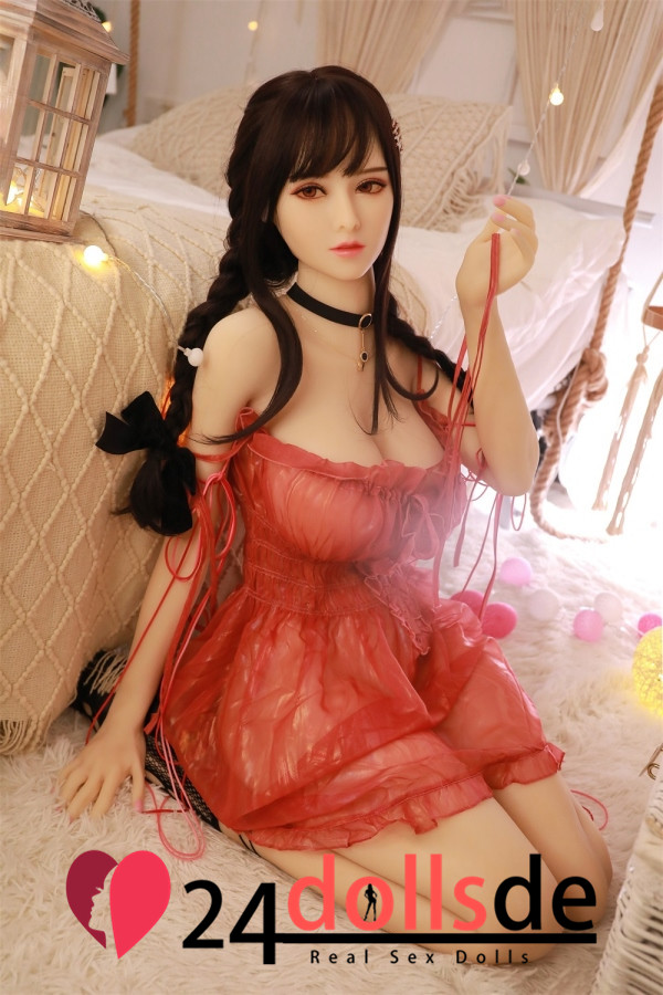 Kaufen Real Dolls Novelyn COS Doll