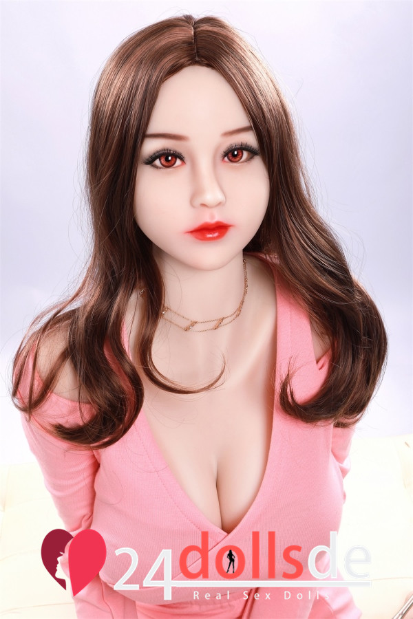 sex doll klein Hedy