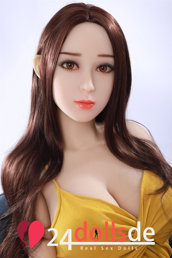 real doll company Odelette