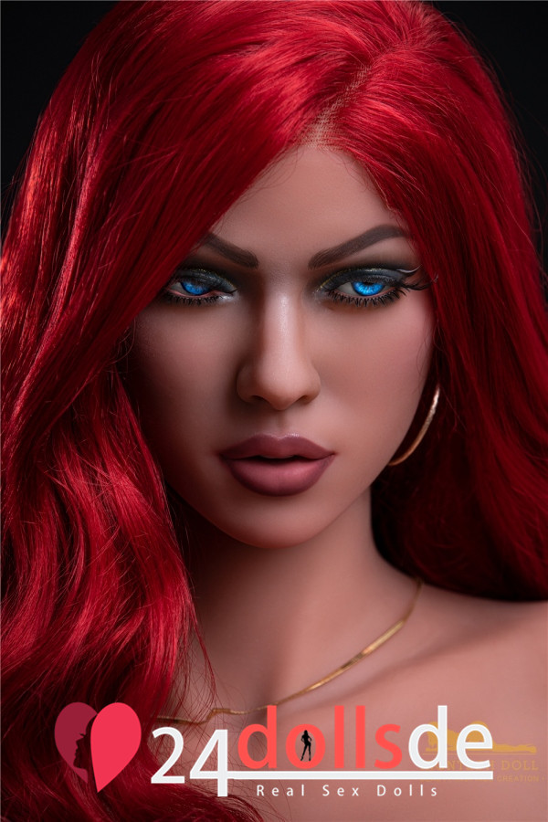 luxus real doll Jewel