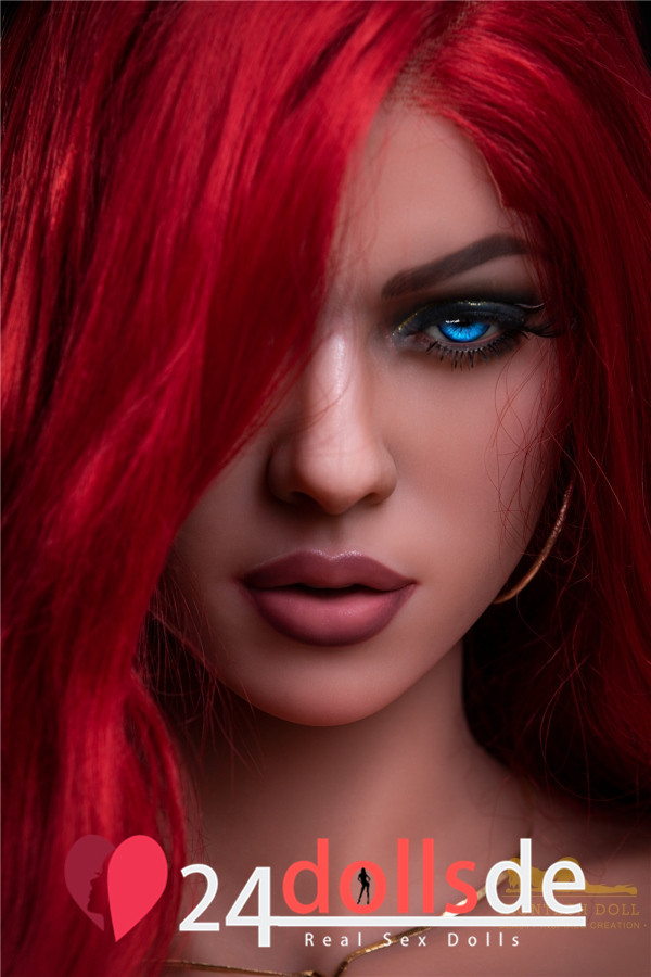 dicke sexpuppe Jewel
