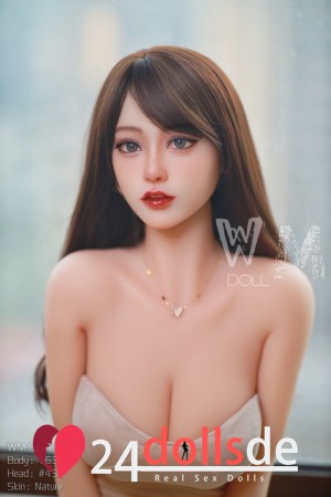 real doll 163cm Becky