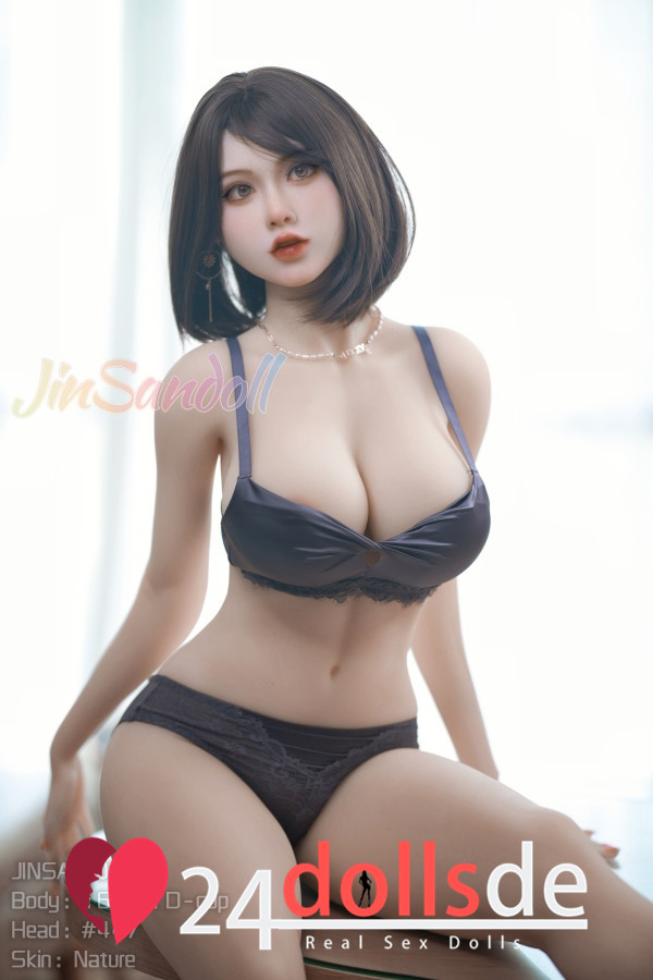 real doll 164cm Blossom man