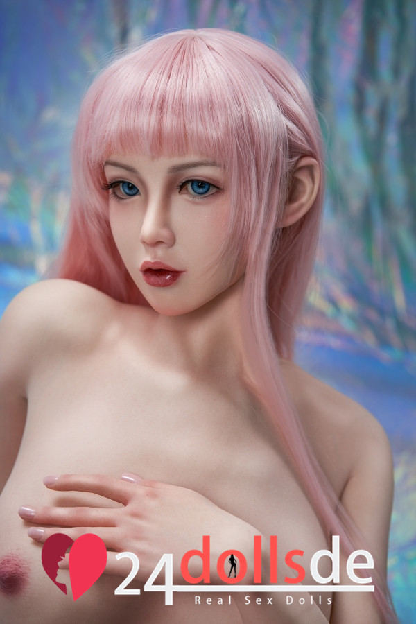 Dolly real Sexdoll 165cm
