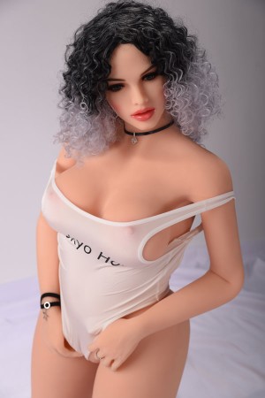 164CM Reale Sex Puppen Kaufen