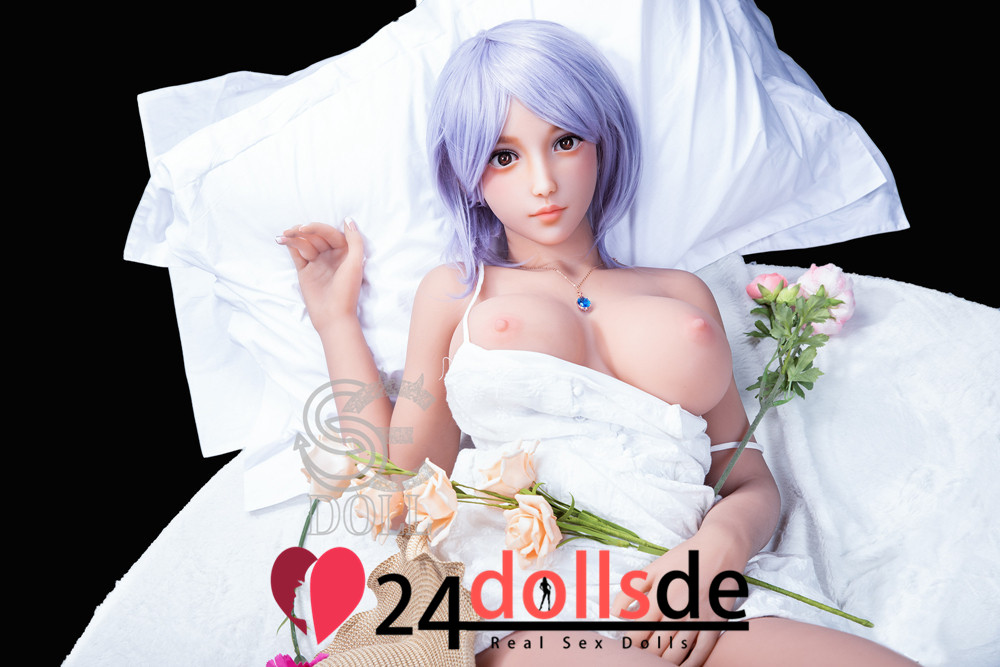 TPE Sex Puppen Doll Christine