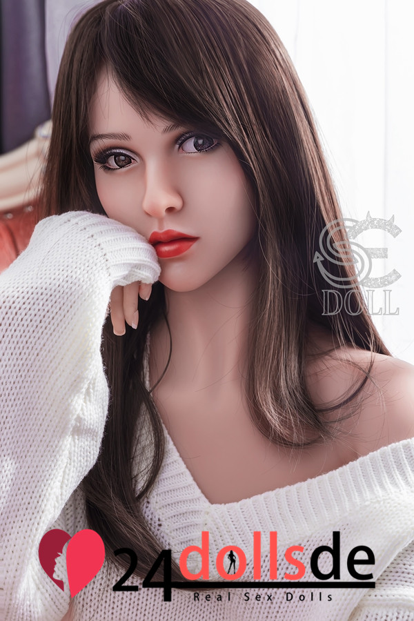 Hekate 166cm C-cup Sex Puppe