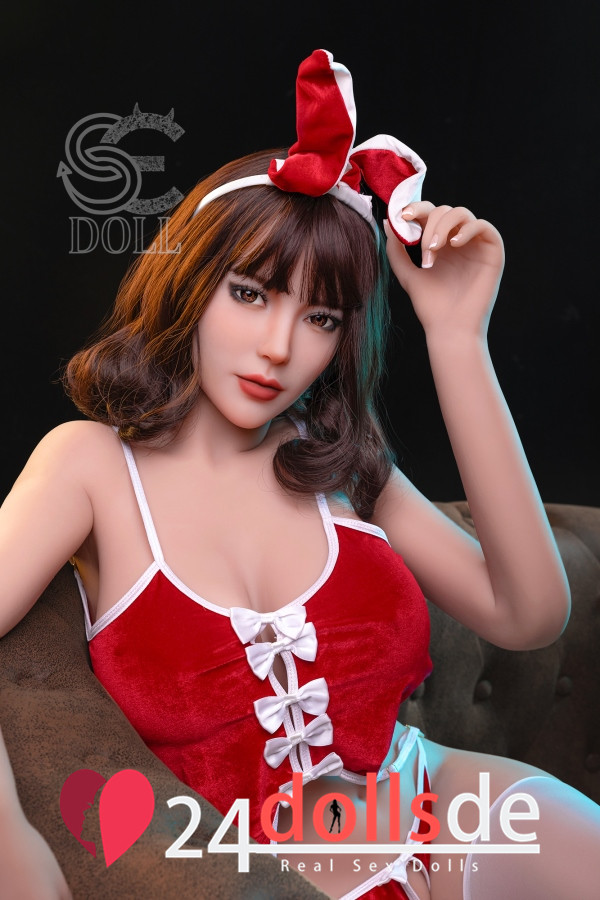 real doll marianne 163cm Attlee