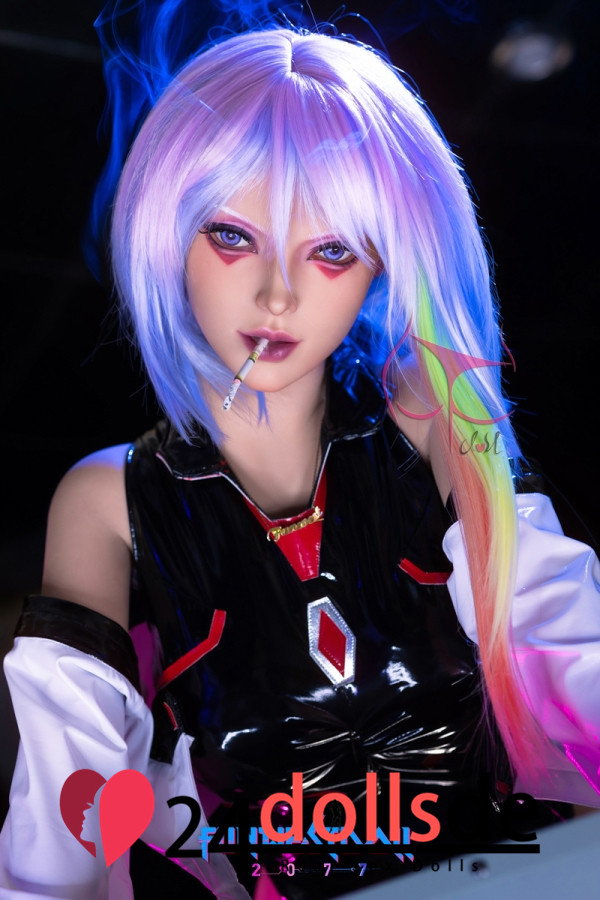 real doll Mystic Bilder