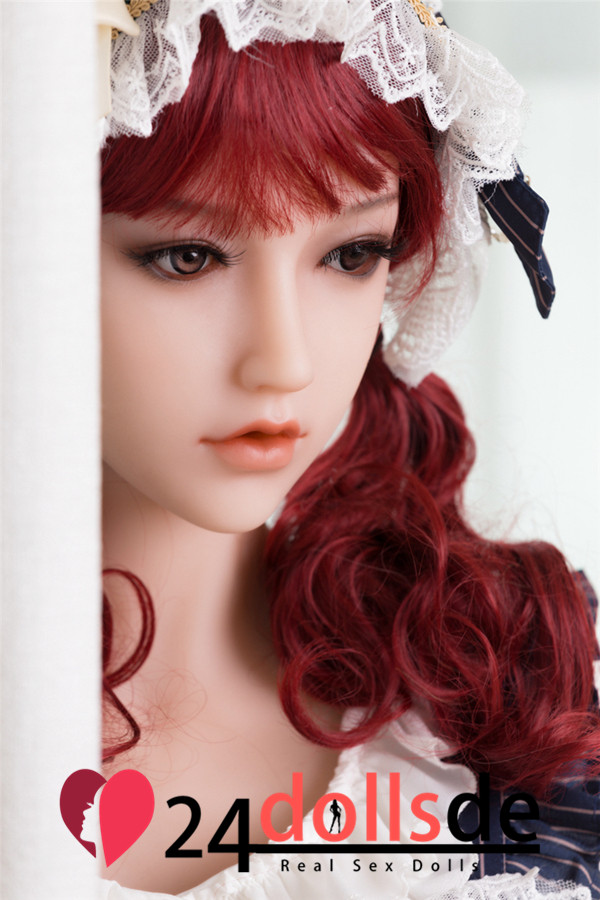 real love doll Halfrida