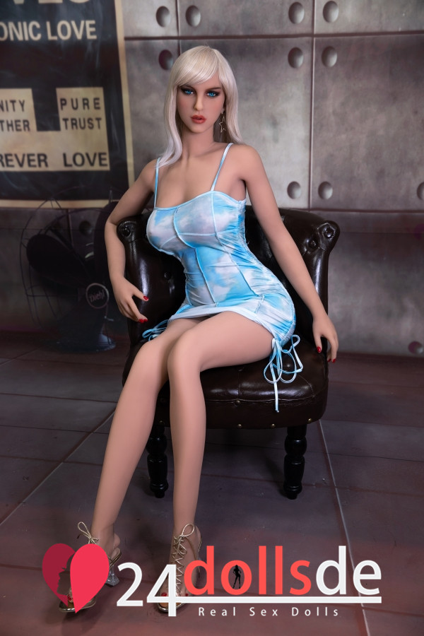 163cm Sonia Online Browsing von Erotischen Bildern 6YE Dolls