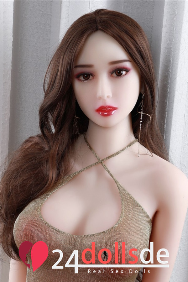 C-Cup Makenzie Real Doll Man