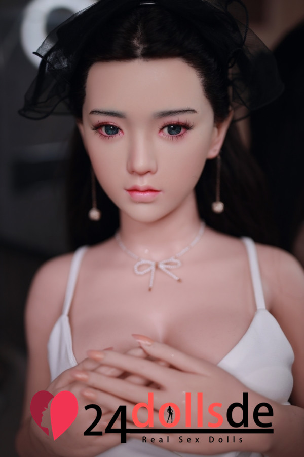 Imogene Fotoalbum JY Doll Kleine Realistische Akte Sex Doll Shop