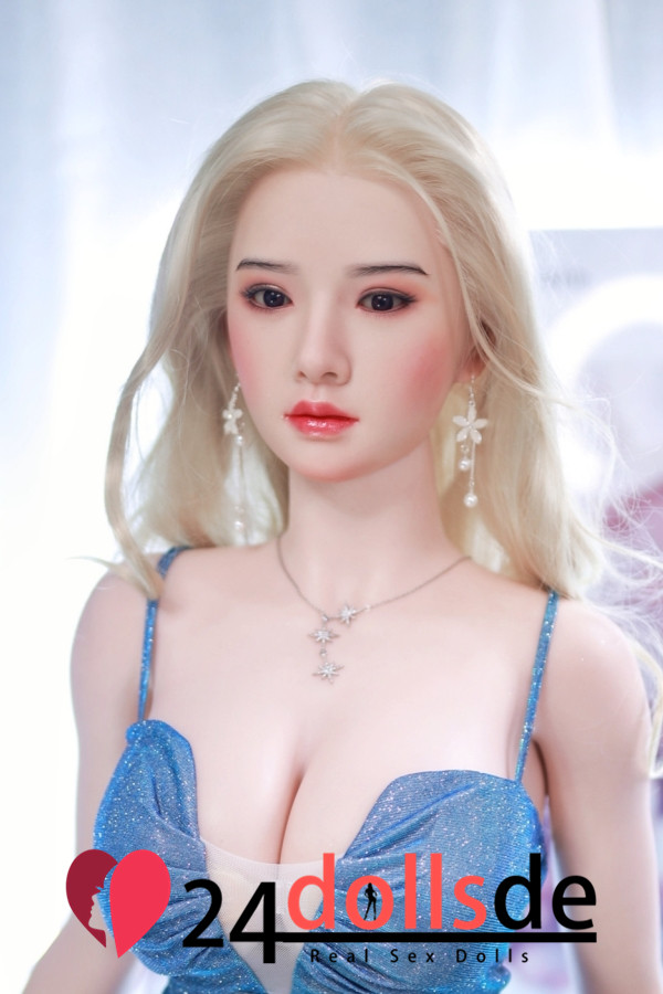 I-Cup Ramona Real Doll Liebespuppe