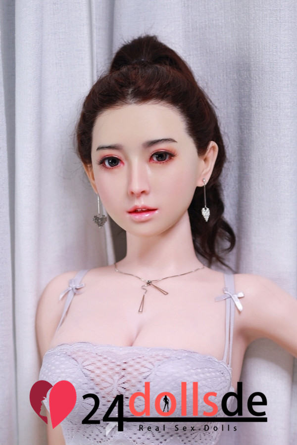 Rosalind Bilder JYDoll Super Sexy Asiatisches Supermodel Reale Liebespuppen