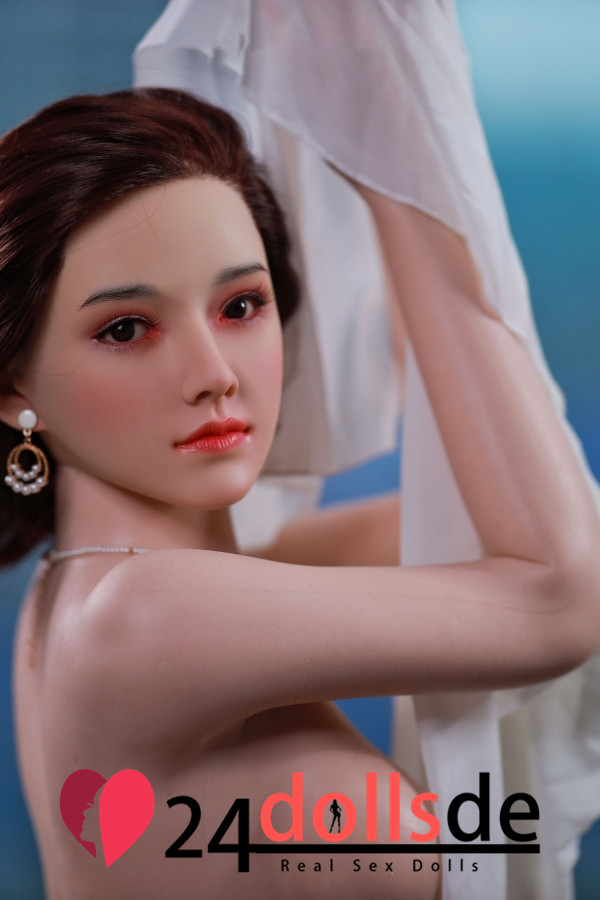 Salena Bilder JY Doll Solide Silikonpuppe in Voller Größe Sexpuppe Porno