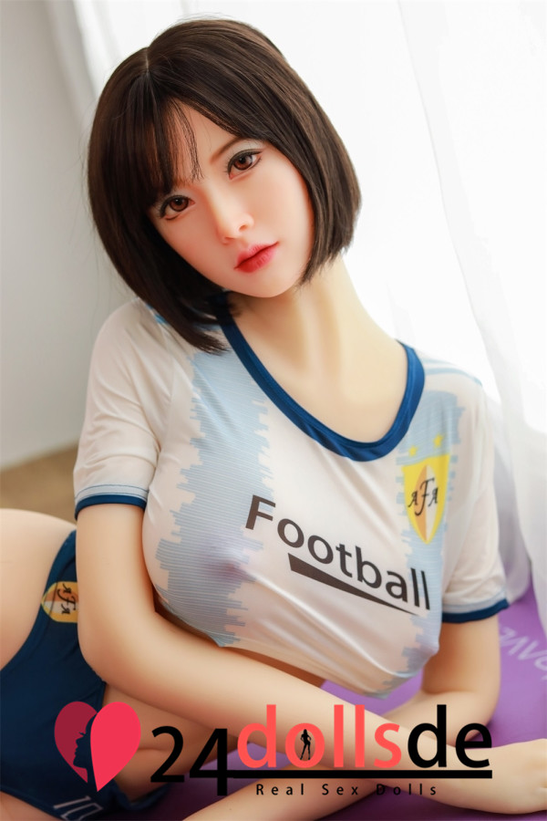 Dabria TPE Images COSDolls