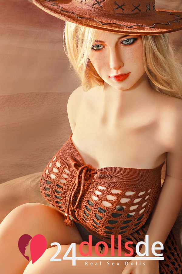 Jaime I-Cup 170cm SY Doll Blondine Mit Dicken Titten Best Liebespuppe Galerie