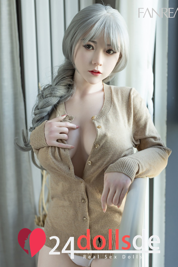 FanrealDolls Nakoma Bilder