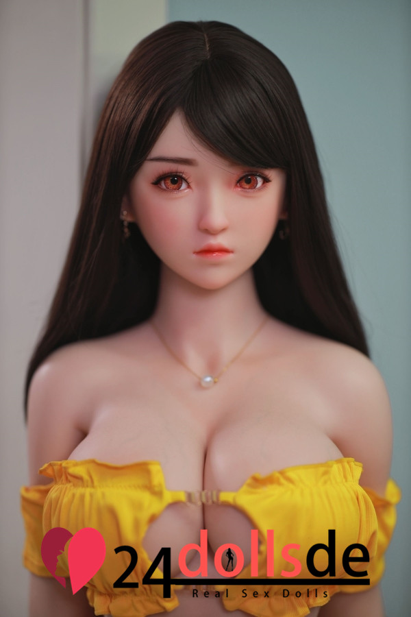 E-Cup Fabiola Real Doll Pictures