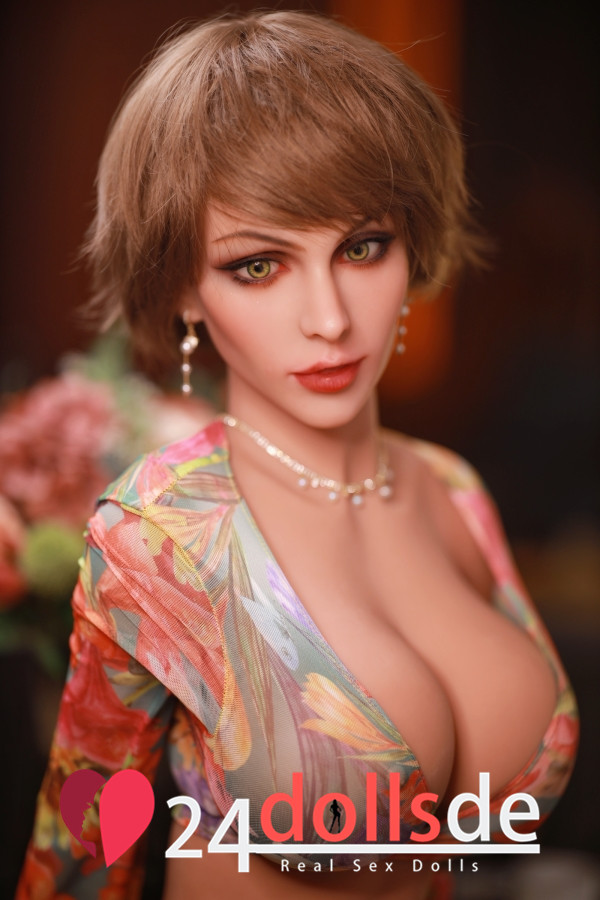 doll sex puppe Varsha 