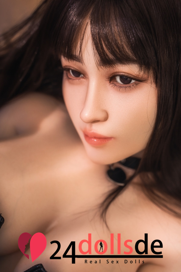 165cm Shifrah real doll