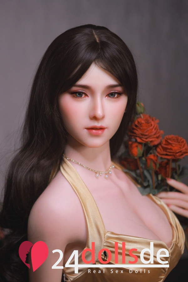 JY Doll Elaina Real Sexdoll