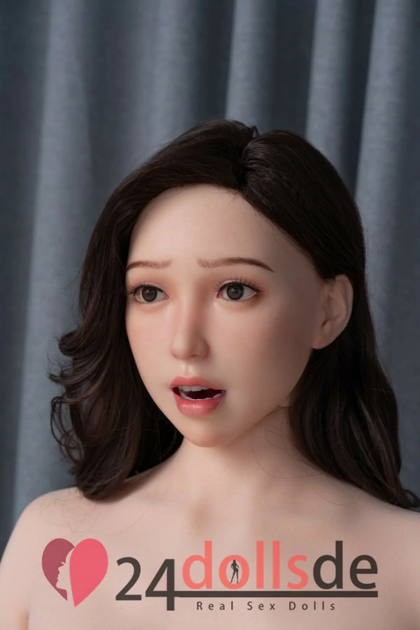 ZELEX Doll Odette Teure Love Doll Real